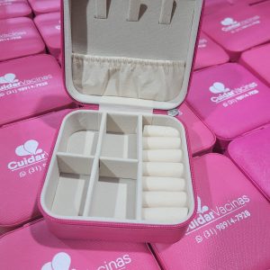 Porta Joias Personalizado